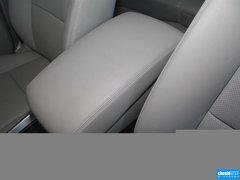 2015款 2.0T 自动 豪华型