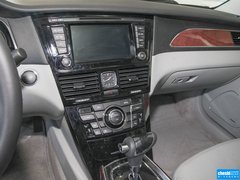 2015款 2.0T 自动 豪华型