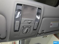 2015款 2.0T 自动 豪华型