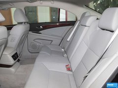 2015款 2.0T 自动 豪华型