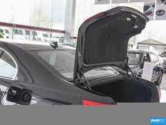 2015款 2.0T 自动 豪华型
