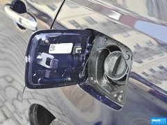 2015款 2.0T 自动 豪华型