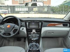 2015款 2.0T 自动 豪华型