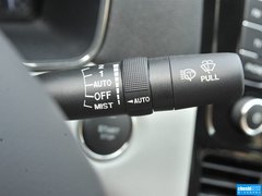 2015款 2.0T 自动 豪华型