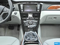 2015款 2.0T 自动 豪华型