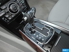 2015款 2.0T 自动 豪华型