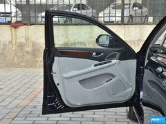 2015款 2.0T 自动 豪华型