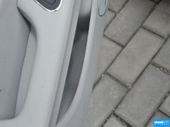 2015款 2.0T 自动 豪华型
