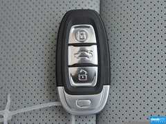 2015款 2.0T 自动 豪华型