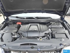 2015款 2.0T 自动 豪华型