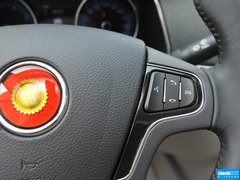 2015款 2.0T 自动 豪华型