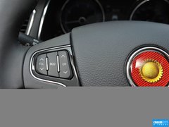 2015款 2.0T 自动 豪华型
