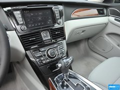 2015款 2.0T 自动 豪华型