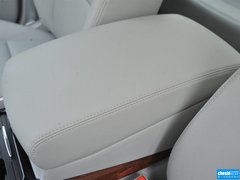 2015款 2.0T 自动 豪华型