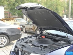 2015款 2.0T 自动 豪华型