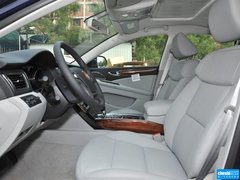 2015款 2.0T 自动 豪华型