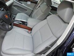 2015款 2.0T 自动 豪华型