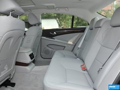 2015款 2.0T 自动 豪华型