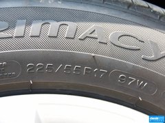2015款 2.0T 自动 豪华型