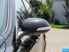 2015款 2.0T 自动 豪华型