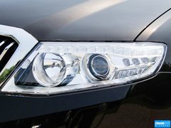 2015款 2.0T 自动 豪华型
