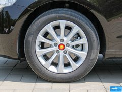 2015款 2.0T 自动 豪华型