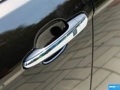 2015款 2.0T 自动 豪华型