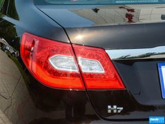 2015款 2.0T 自动 豪华型