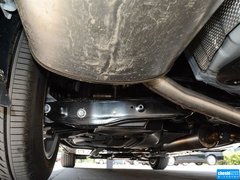 红旗H7 2015款 2.0T 自动 豪华型