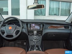 2015款 2.0T 自动 豪华型