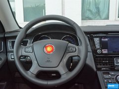 2015款 2.0T 自动 豪华型