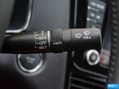 2015款 2.0T 自动 豪华型