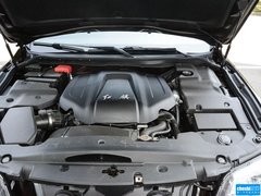 2015款 2.0T 自动 豪华型