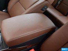 红旗H7 2015款 2.0T 自动 豪华型