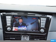 2015款 2.0T 自动 豪华型
