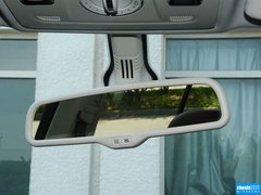 红旗H7 2015款 2.0T 自动 豪华型