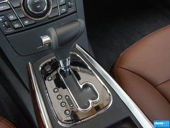 2015款 2.0T 自动 豪华型