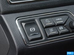 2015款 2.0T 自动 豪华型