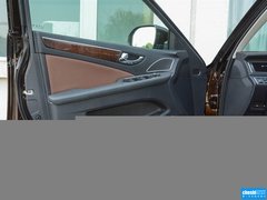 2015款 2.0T 自动 豪华型