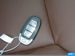 2015款 2.0T 自动 豪华型