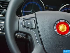 2015款 2.0T 自动 豪华型