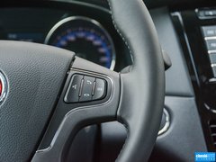 2015款 2.0T 自动 豪华型