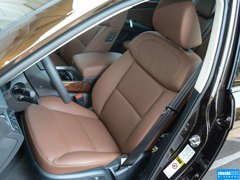 红旗H7 2015款 2.0T 自动 豪华型