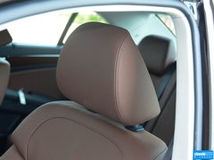 2015款 2.0T 自动 豪华型