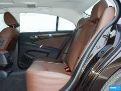 红旗H7 2015款 2.0T 自动 豪华型