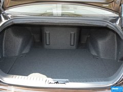 2015款 2.0T 自动 豪华型