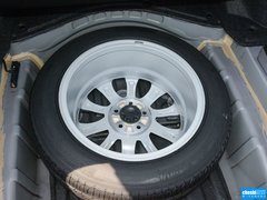 红旗H7 2015款 2.0T 自动 豪华型
