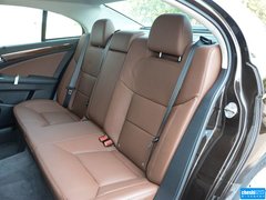 2015款 2.0T 自动 豪华型