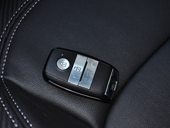 2015款 2.0L 自动 两驱版DLX 5座