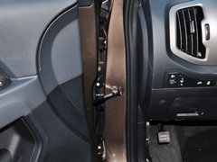 2015款 2.0L 自动 两驱版DLX 5座